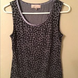 Summer Top. Banana Republic